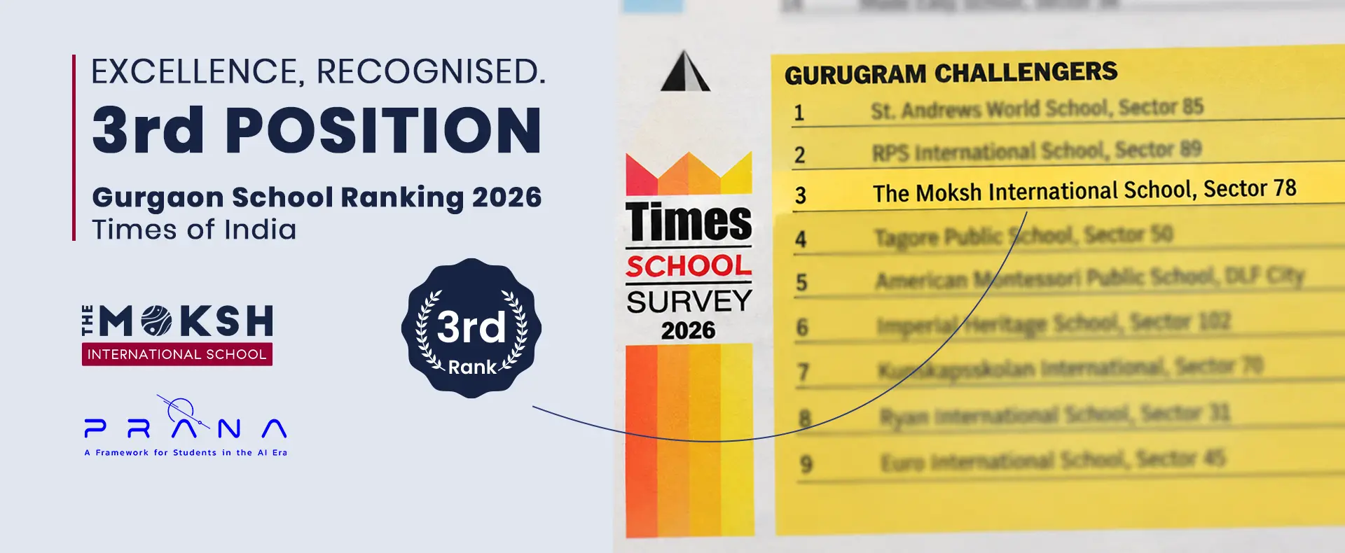 Top CBSE School in Gurgaon