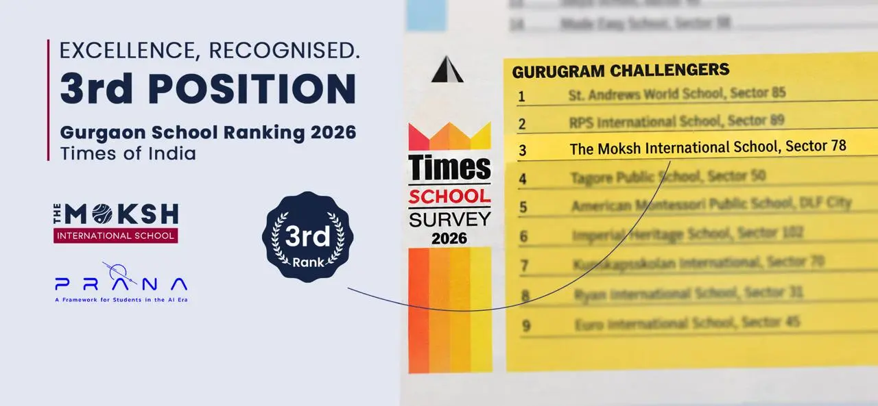 Top CBSE School in Gurgaon
